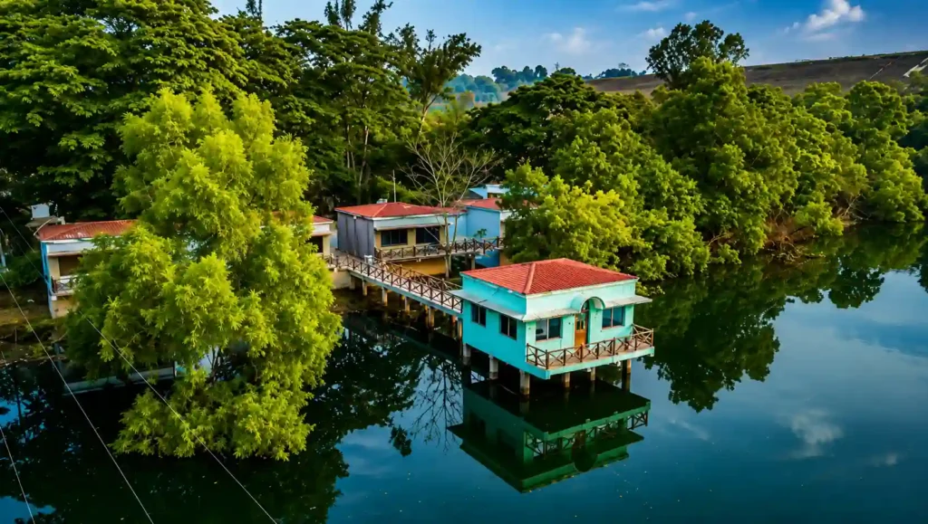 Top 10 Ecotourism Destinations in Odisha | localdrive