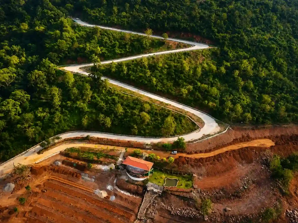 Top 10 Ecotourism Destinations in Odisha | localdrive