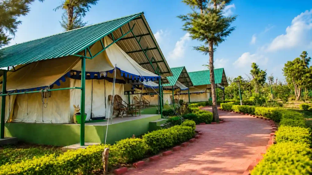 Top 10 Ecotourism Destinations in Odisha | localdrive