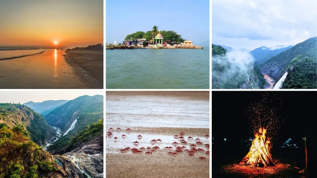 Ecotourism Destinations | localdrive