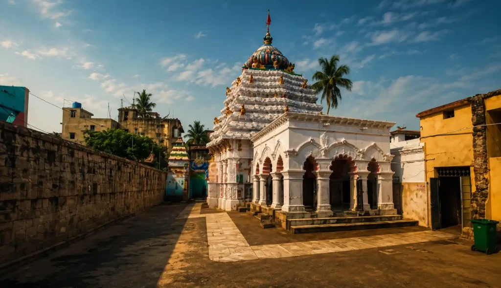 Top Tourist Attractions in Bhadrak | localdrive