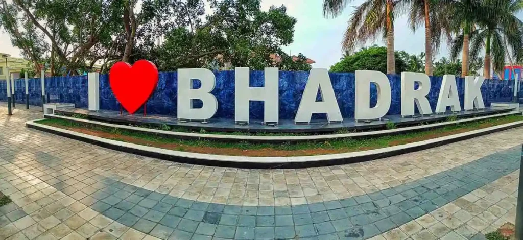 Bhadrak | localdrive
