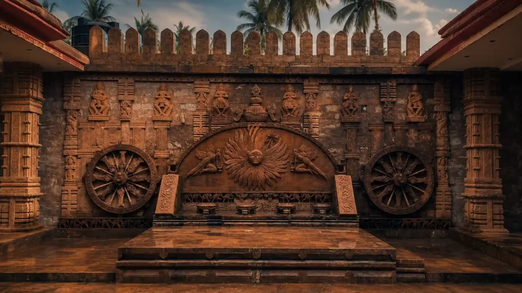 Top Tourist Attractions in Bhadrak | localdrive