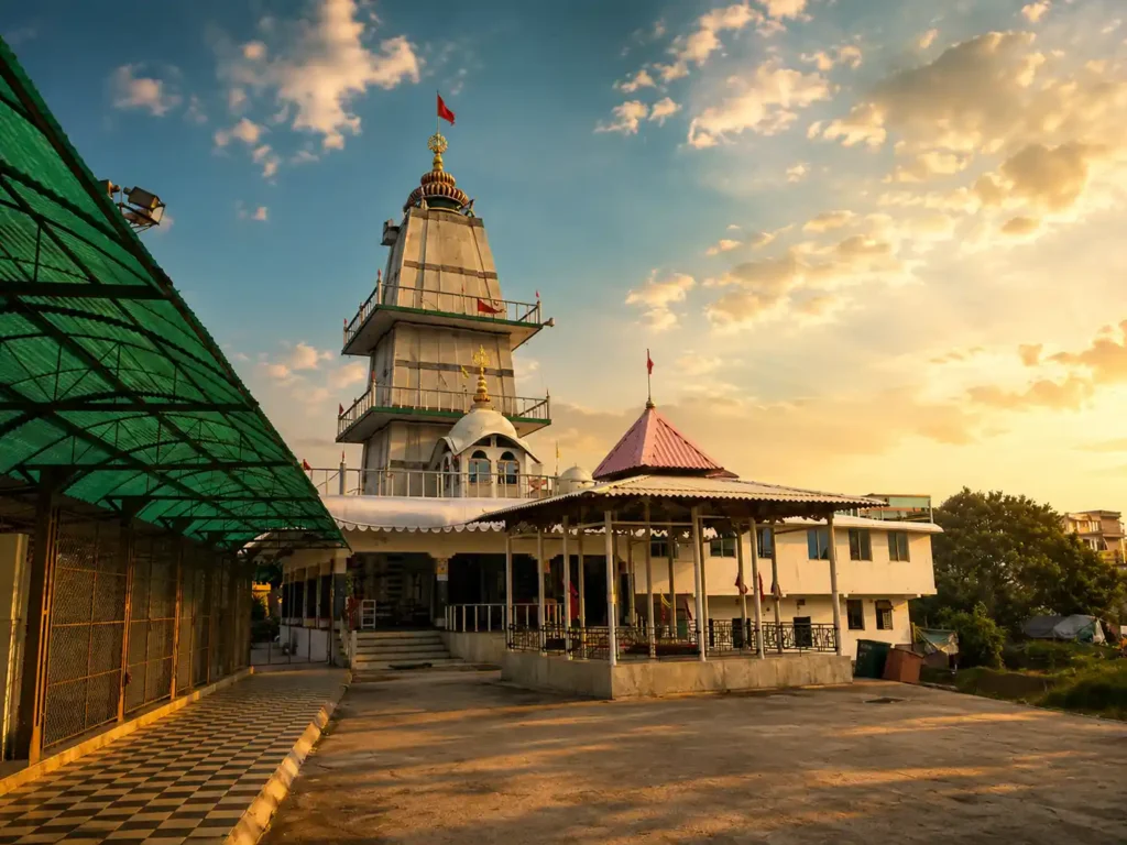 Top Tourist Attractions in Bhadrak | localdrive