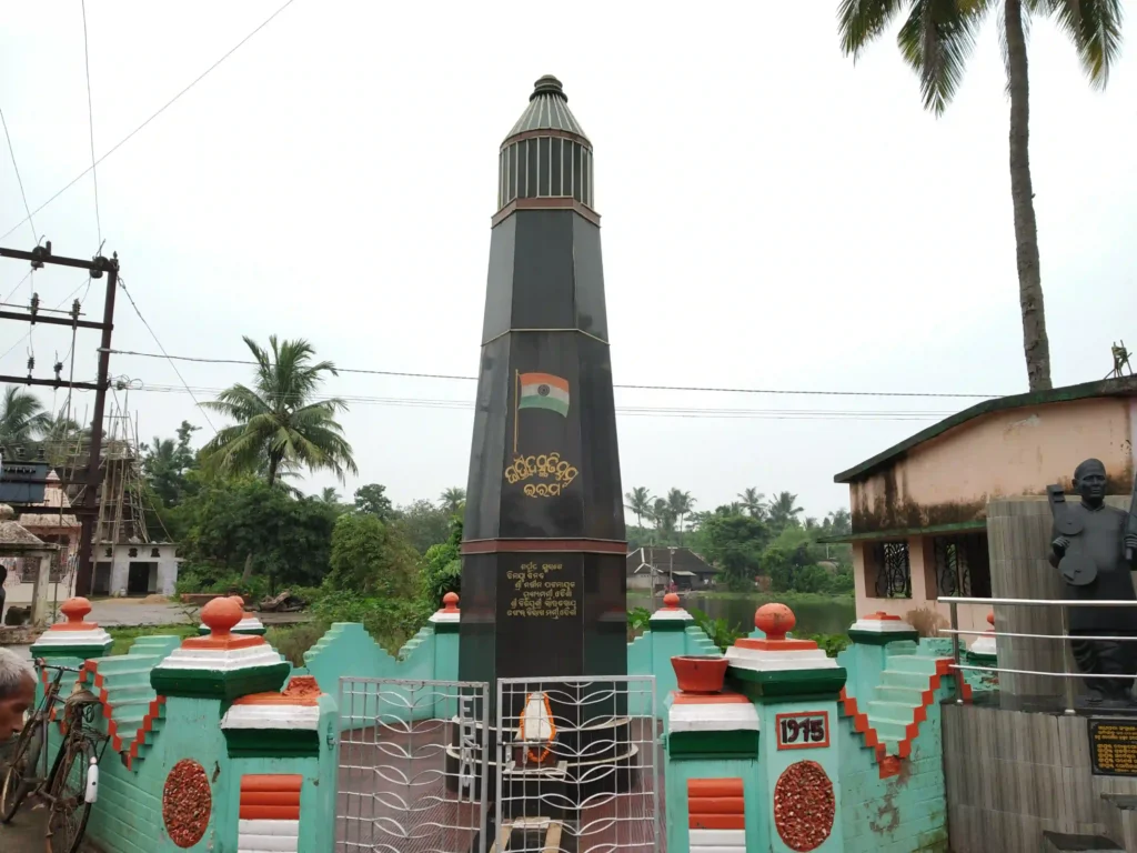 Top Tourist Attractions in Bhadrak | localdrive