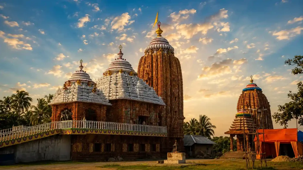 Top Tourist Attractions in Bhadrak | localdrive