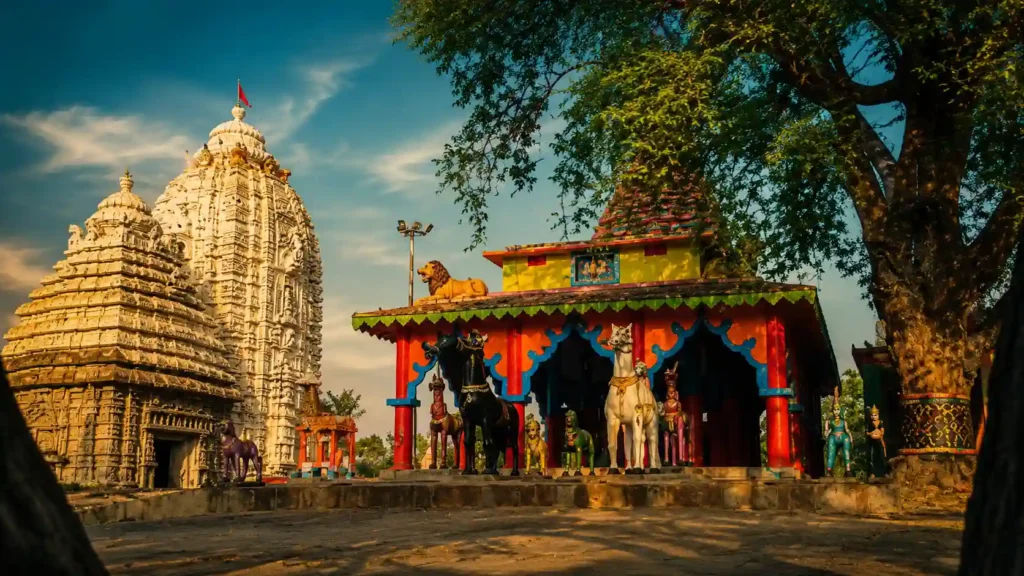 Top Tourist Attractions in Bhadrak | localdrive