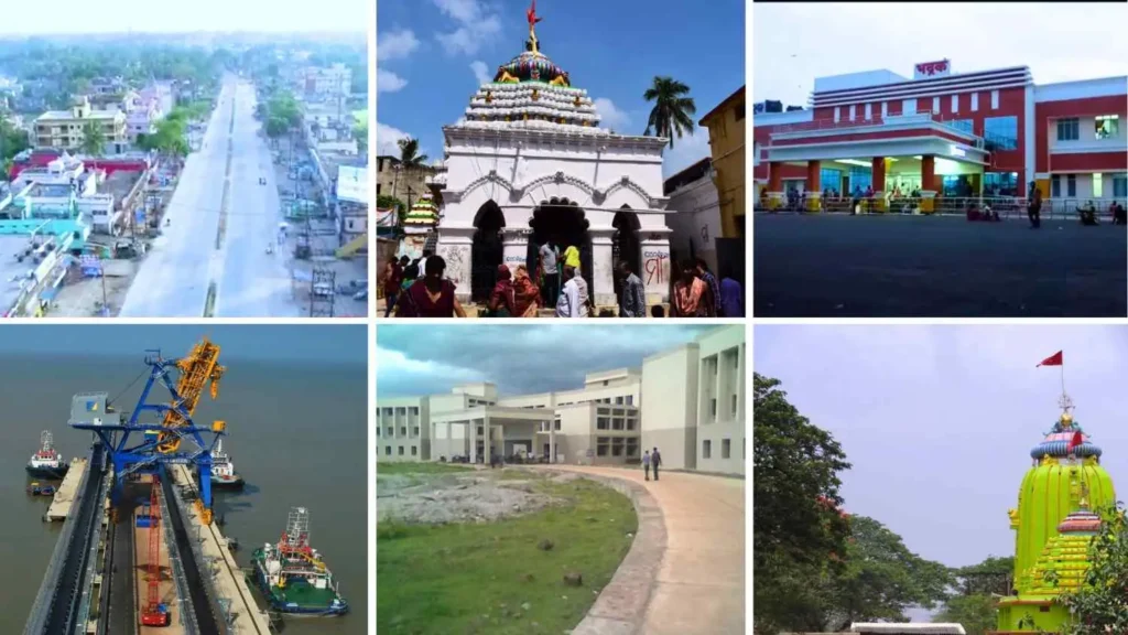 Offbeat Places in Bhadrak | localdrive
