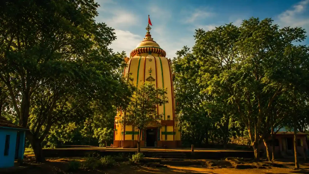 Top Tourist Attractions in Bhadrak | localdrive