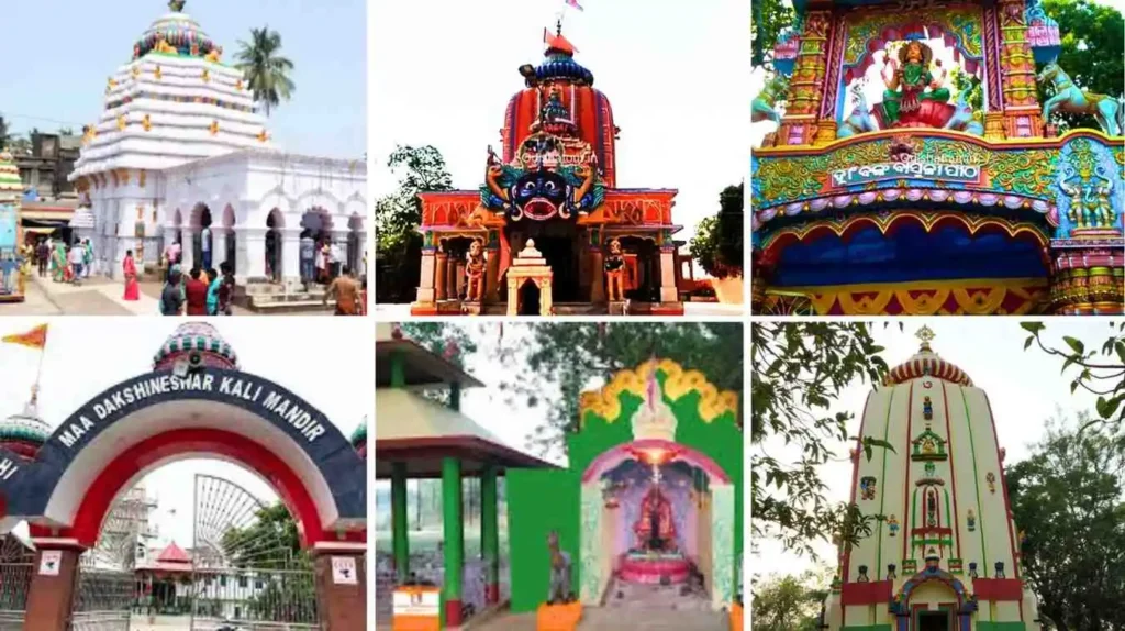 Tourist Attractions in Bhadrak | localdrive