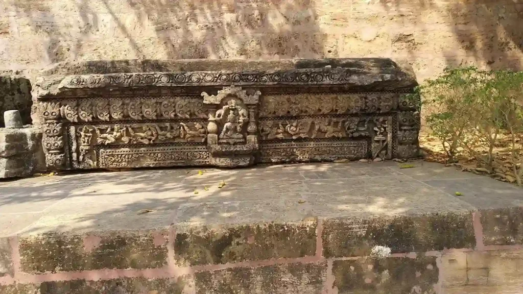 Odisha Marvels | local drive