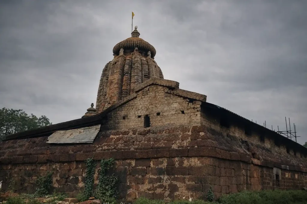 Ananta Vasudeva Temple | localdrive