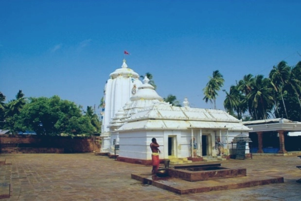 Alarnath Temple | local drive