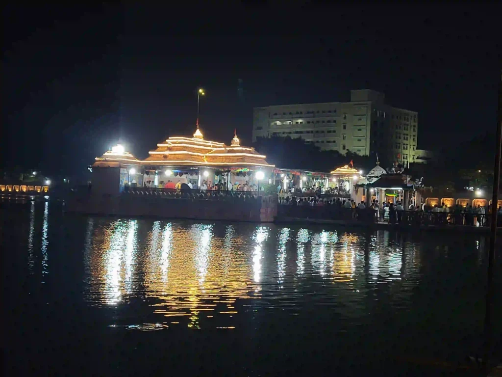 Chandan Yatra Puri | localdrive