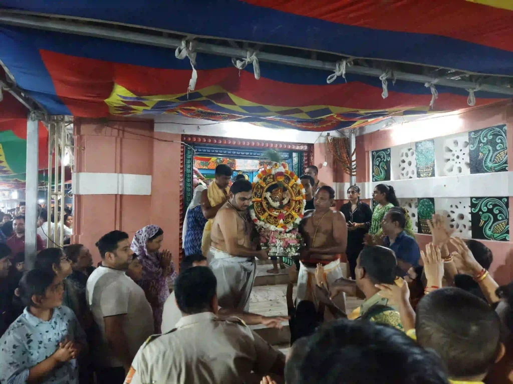 Odisha Celebration | localdrive