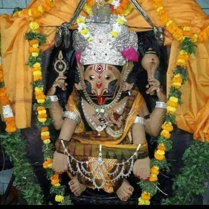 Narasimha Temple Puri | localdrive