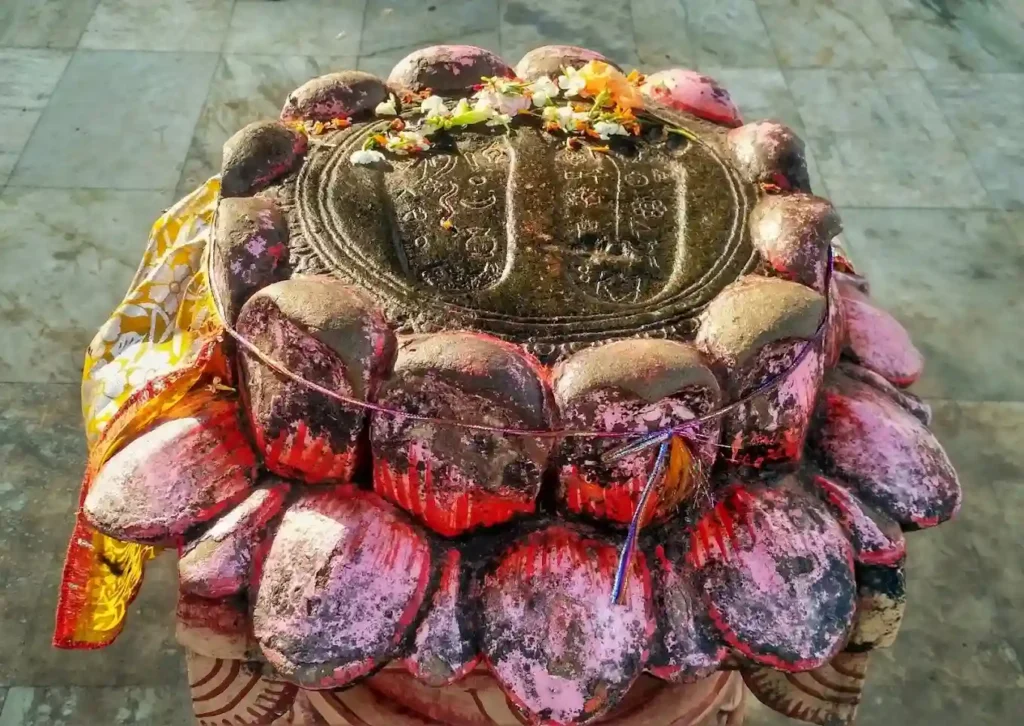 Siddha Mahavir Temple Puri | localdrive