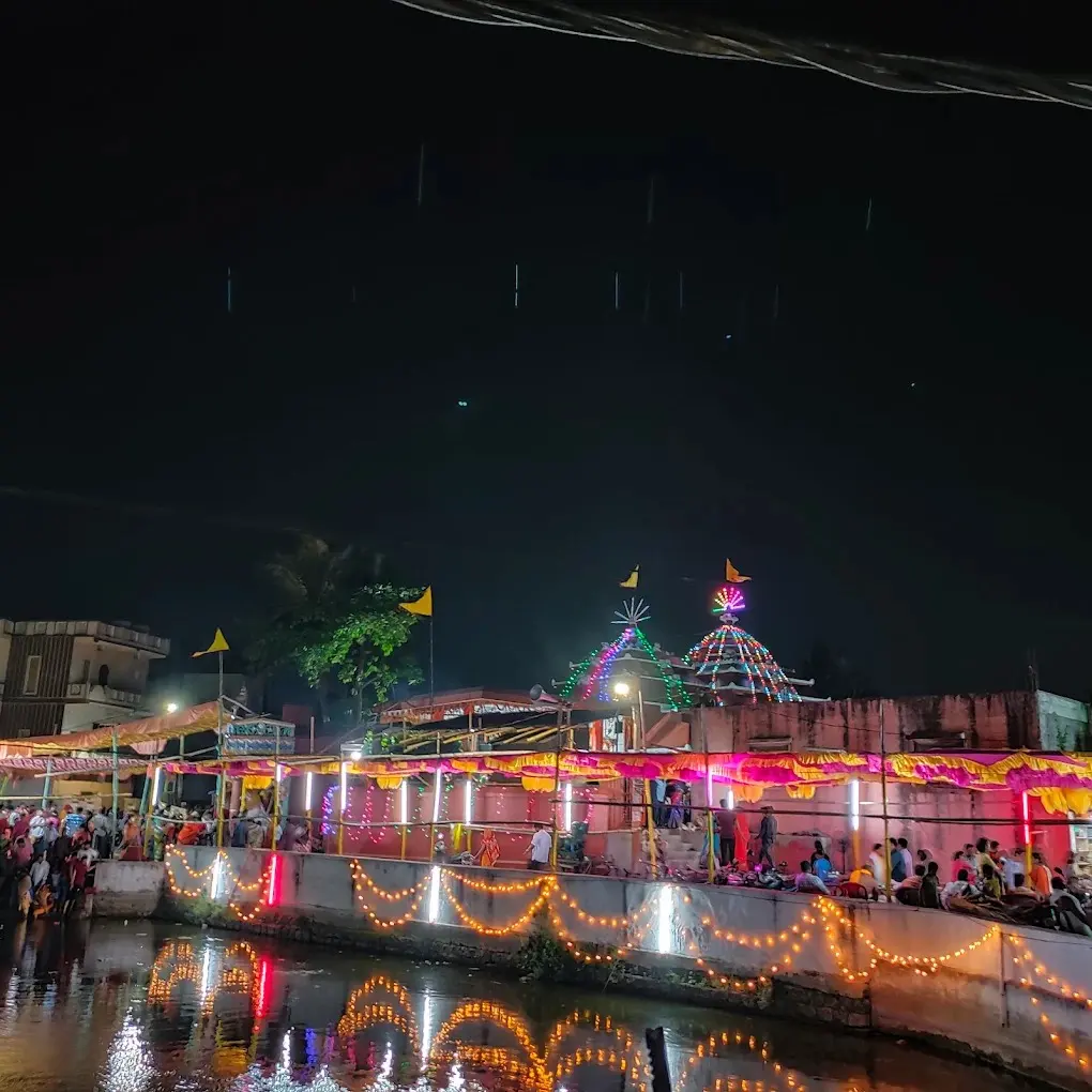 Siddha Mahavir Temple Puri | localdrive