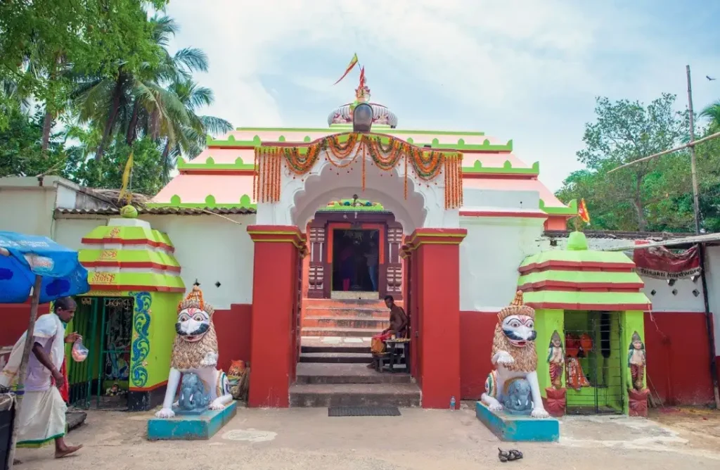 Narasimha Temple Puri | localdrive
