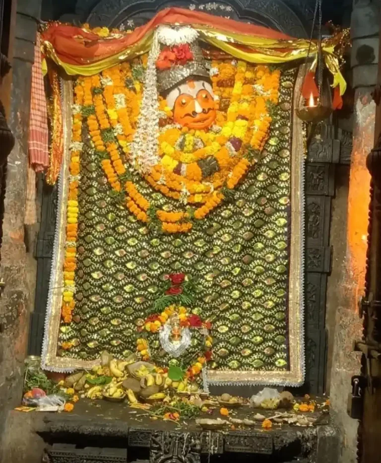 Hanuman Jayanti 2026 | localdrive