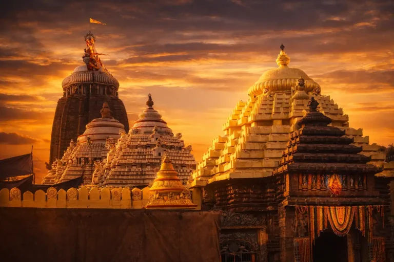 Jagannath Temple | localdrive