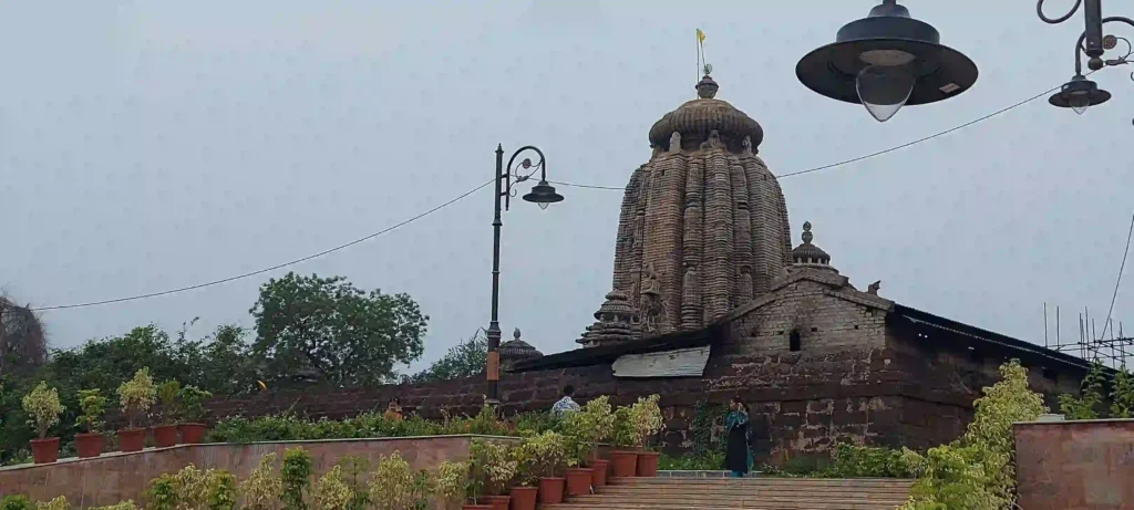 Ananta Basudev Temple | localdrive
