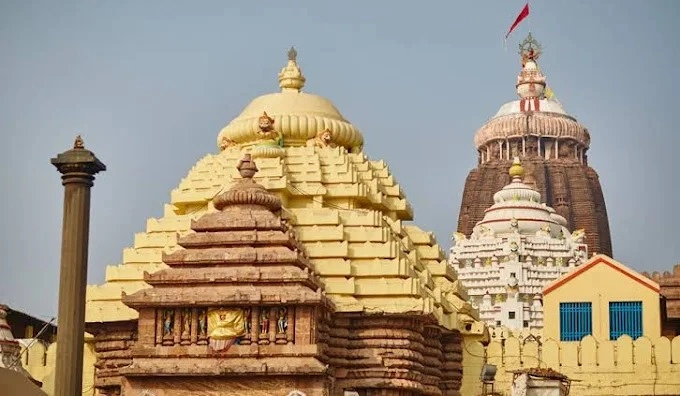 Aruna Stambha | localdrive