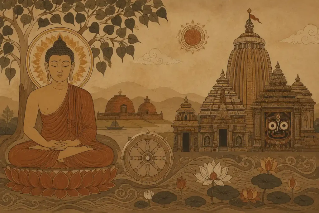 Buddha | localdrive