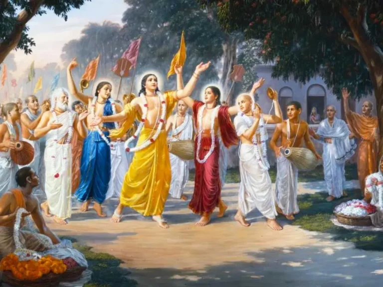 Chaitanya Mahaprabhu | localdrive