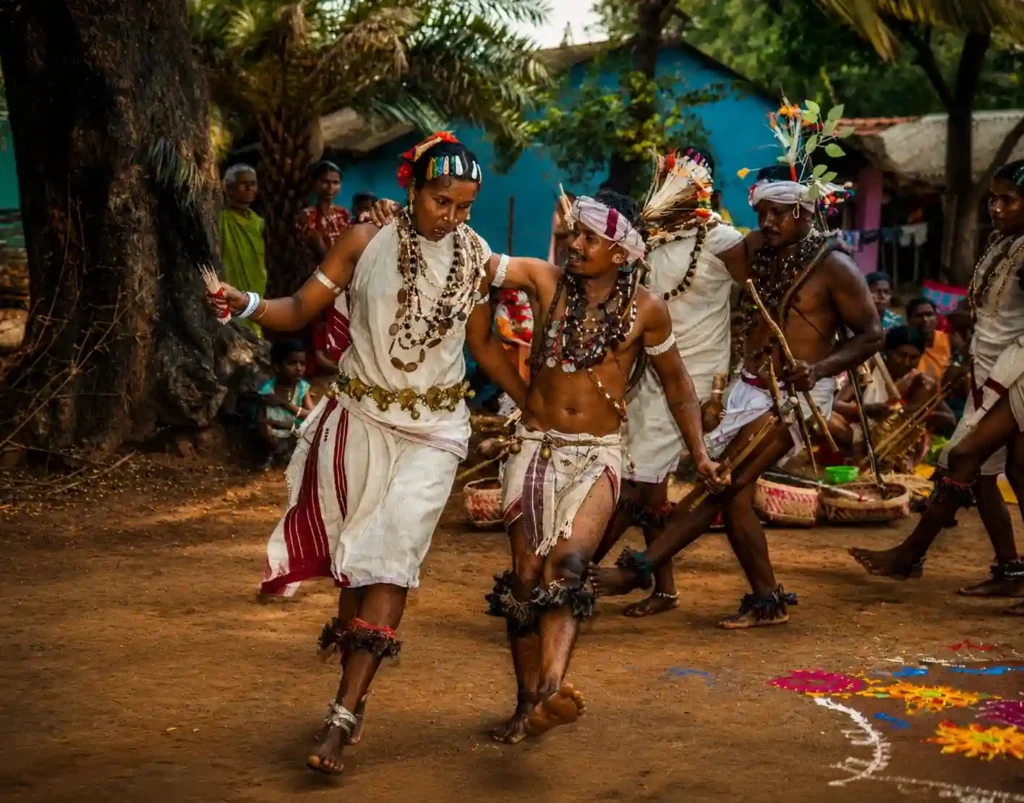 Koraput Odisha | localdrive