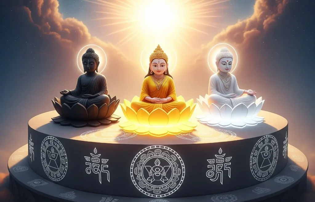 Buddha | localdrive
