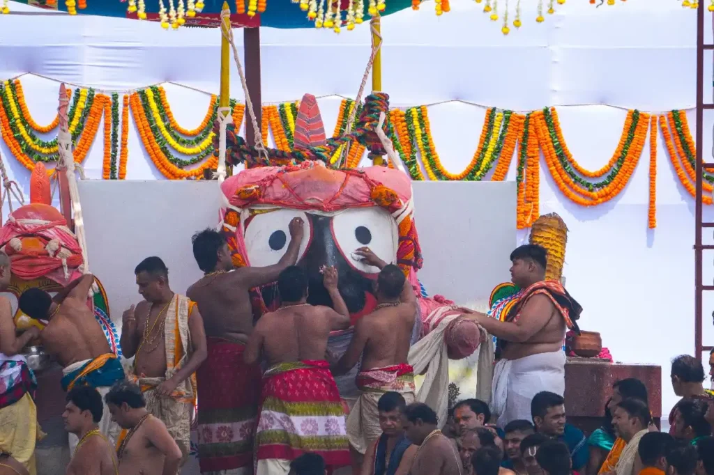 Snana Purnima | localdrive