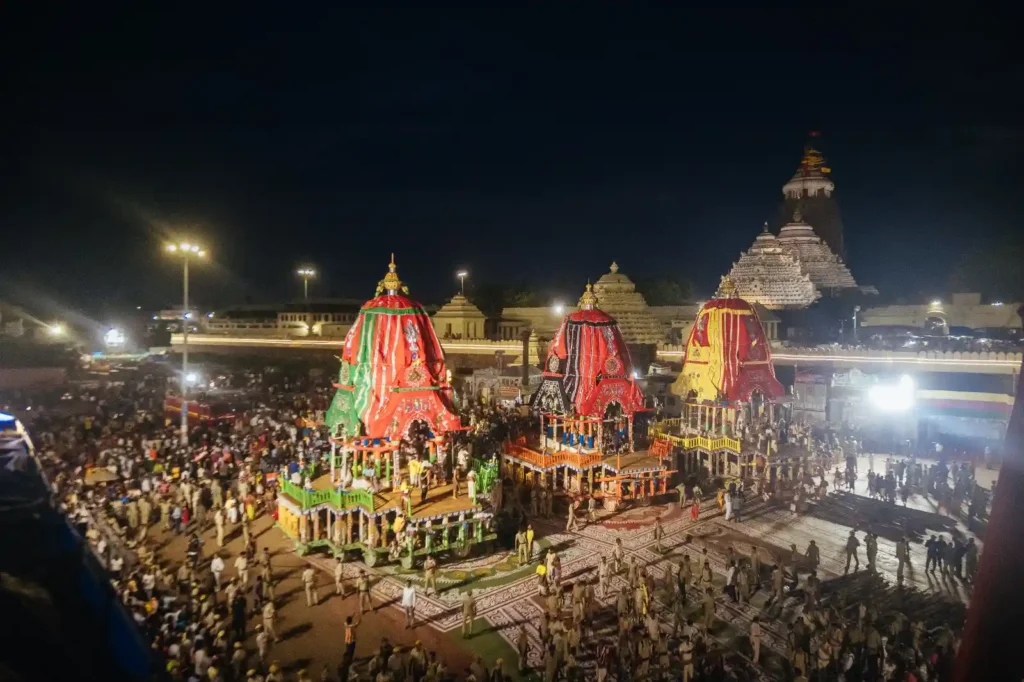 Rathyatra 2025 | localdrive