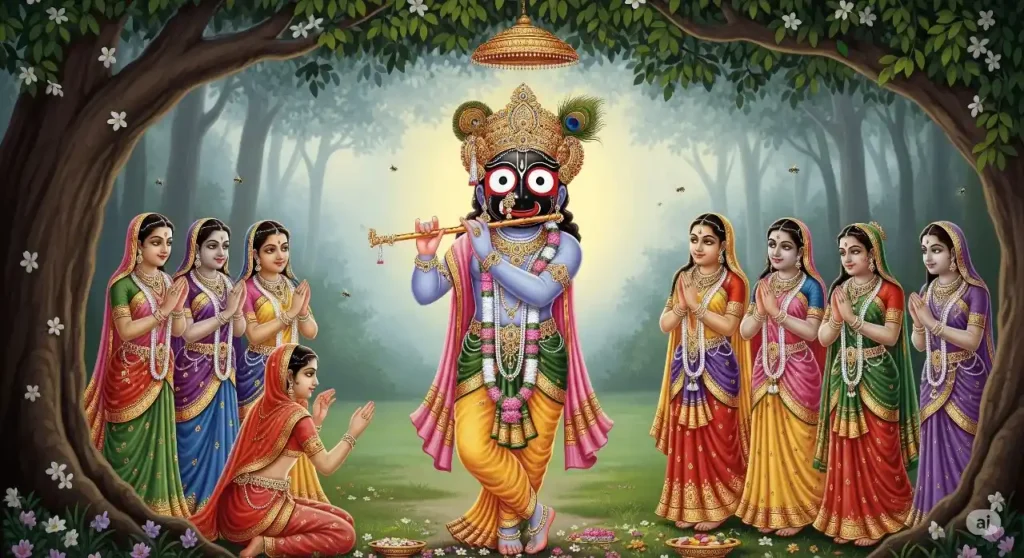 Jagannathastakam | localdrive