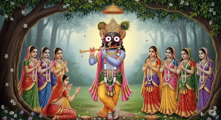 Jagannathastakam | localdrive