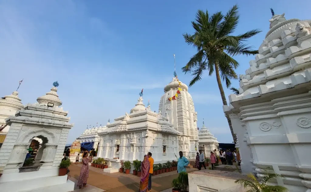 Kantilo Nilamadhaba | localdrive