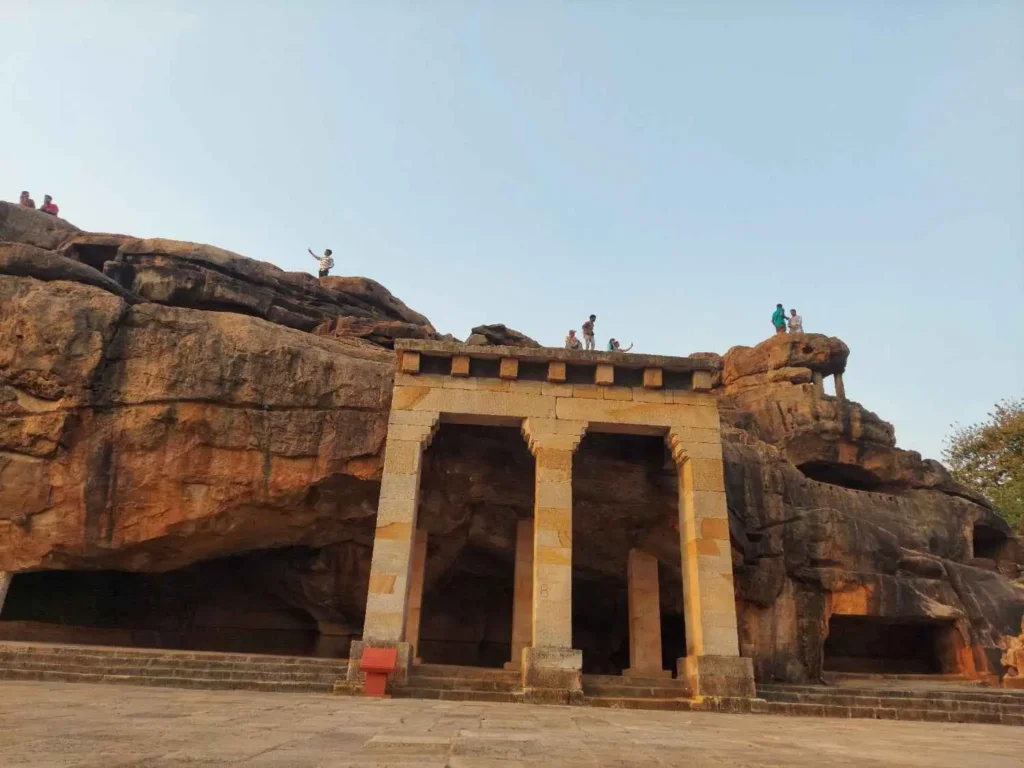 Udayagiri & Khandagiri | localdrive