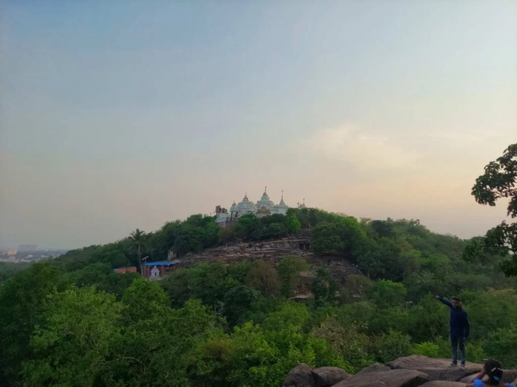 Khandagiri | localdrive