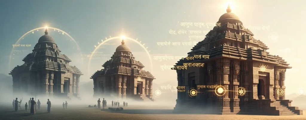 Surya Temple at Konark | localdrive