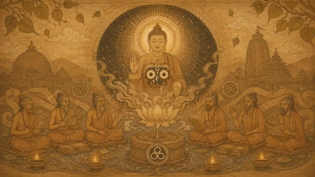 Buddha | localdrive