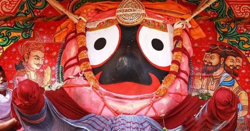 Prabhu Jagannath | localdrive