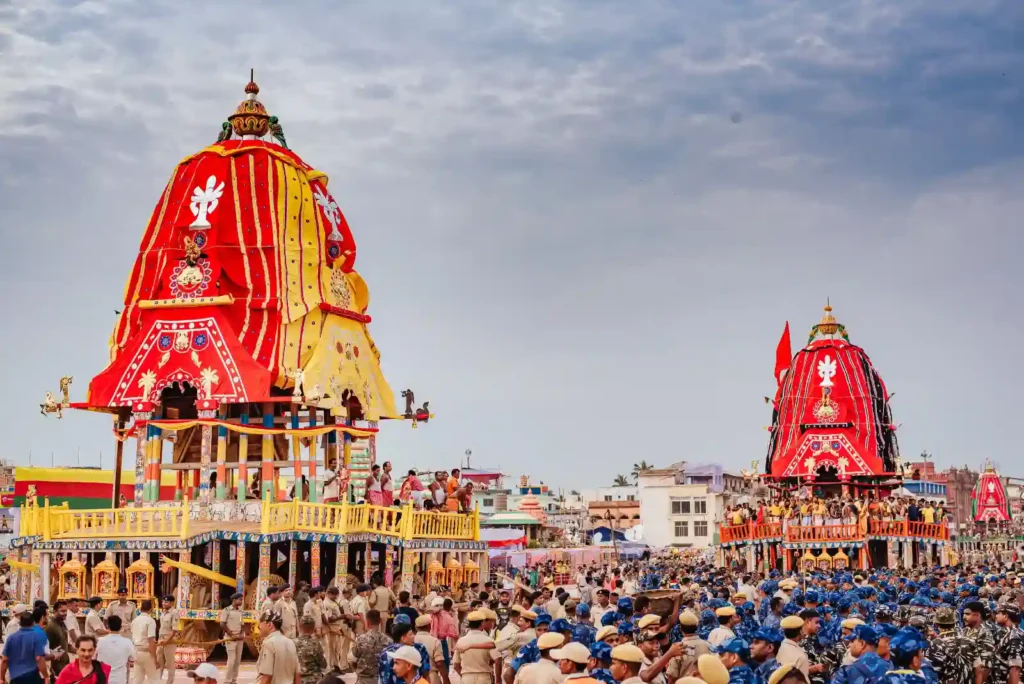 Rathyatra 2025 | localdrive