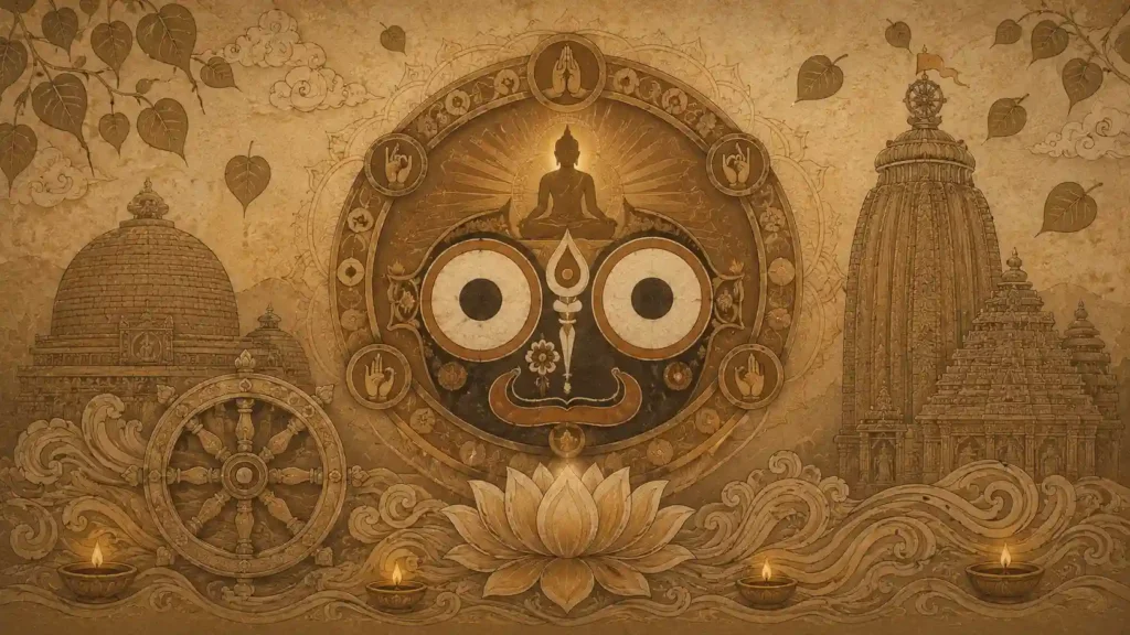 Buddha | localdrive