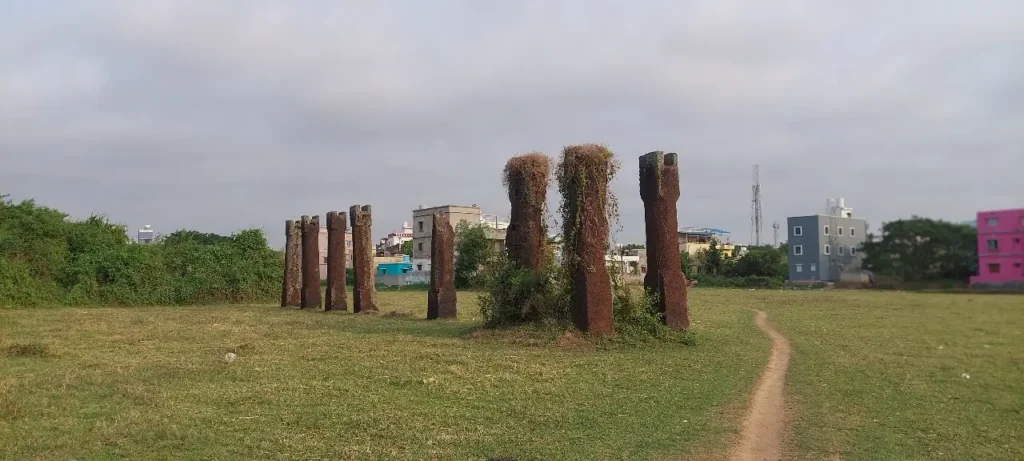 Sisupalgarh Odisha | localdrive