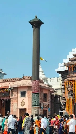 Aruna Stambha | localdrive