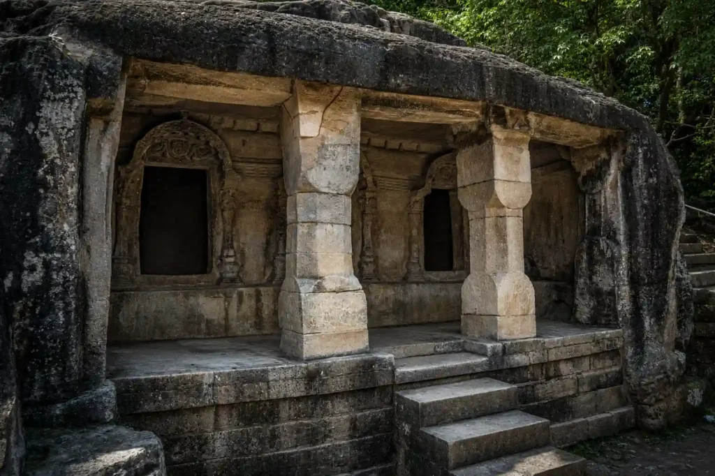 Khandagiri | localdrive