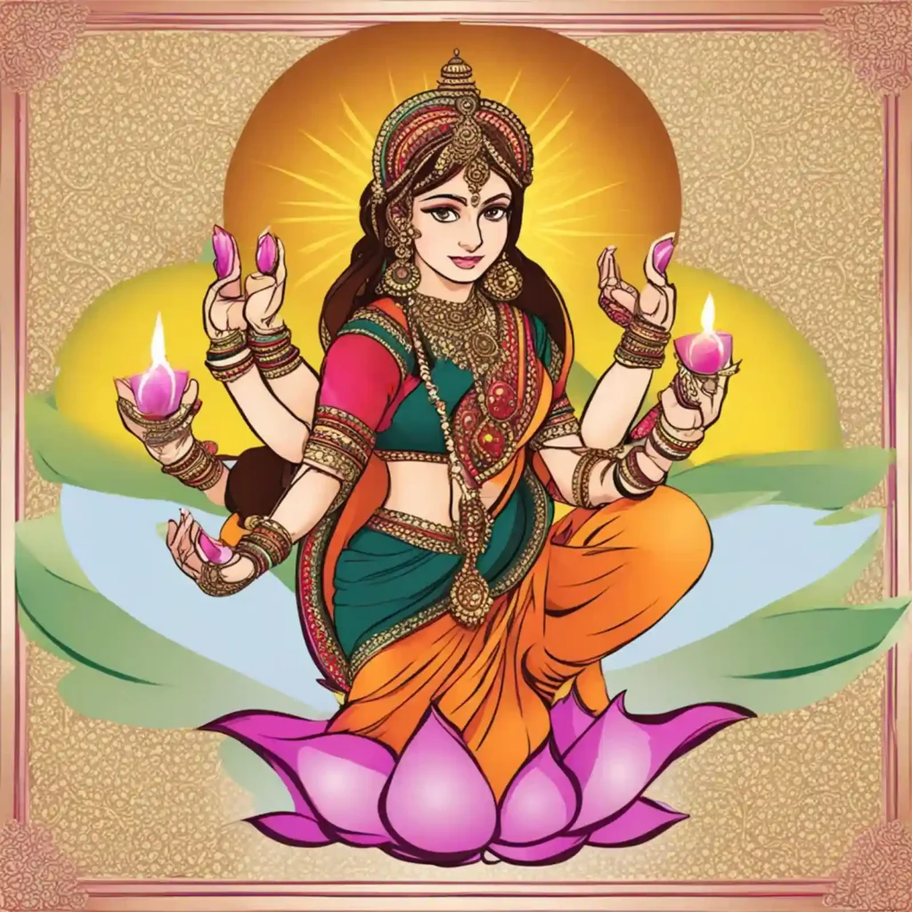 Lakshmi | localdrive