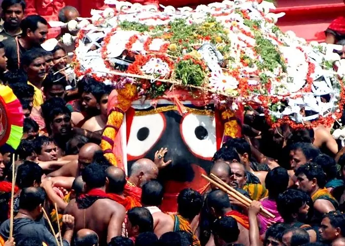 Jai Jagannath | localdrive