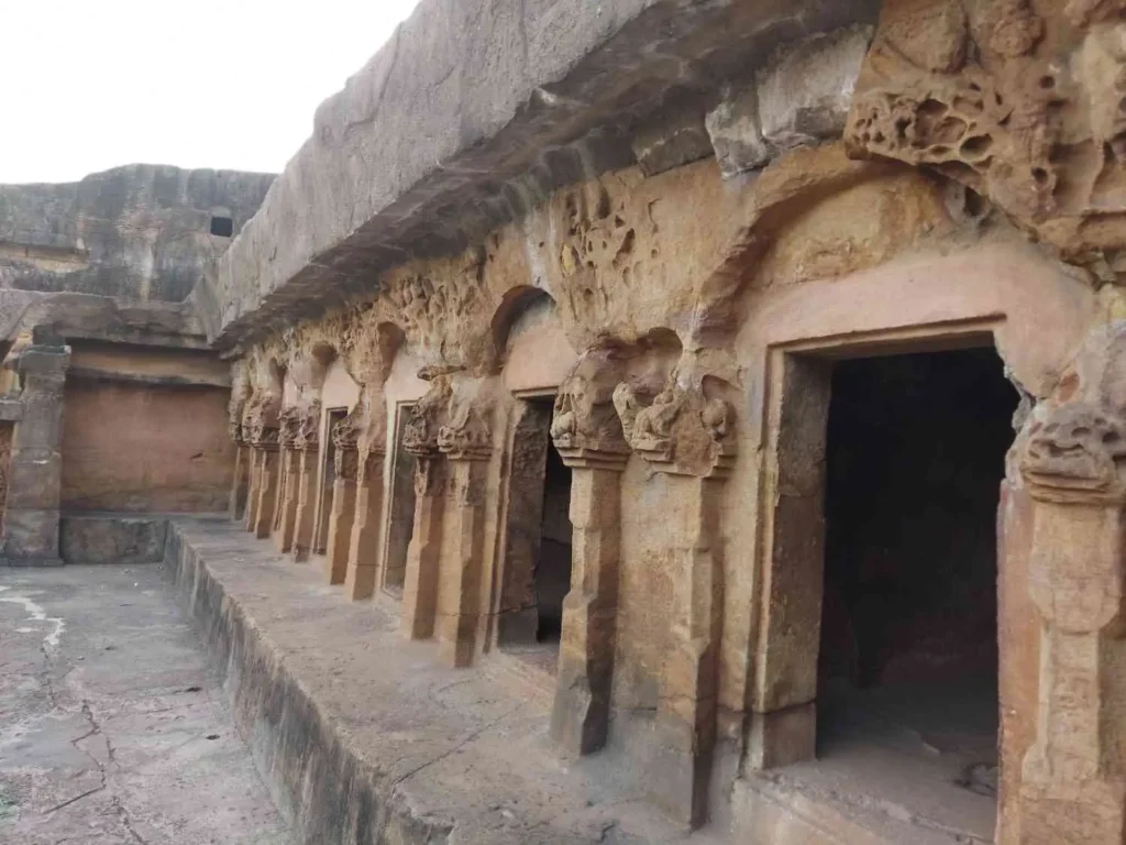 Udayagiri & Khandagiri | localdrive