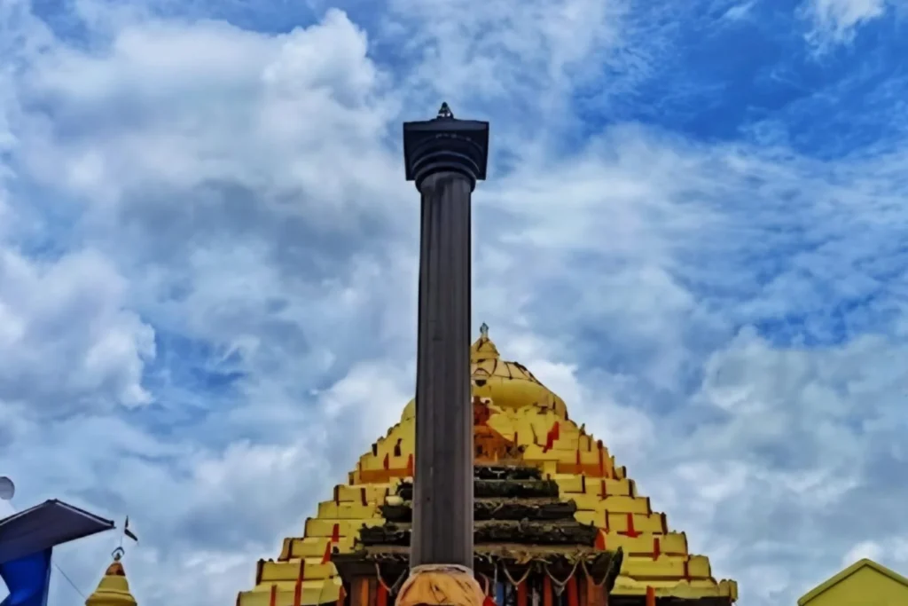 Aruna Stambha | localdrive